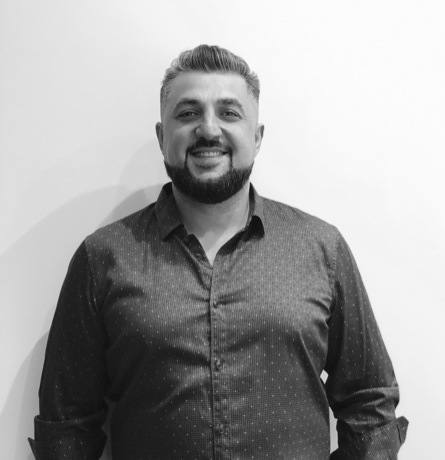 David Natroshvili