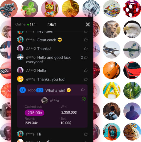 Social modules