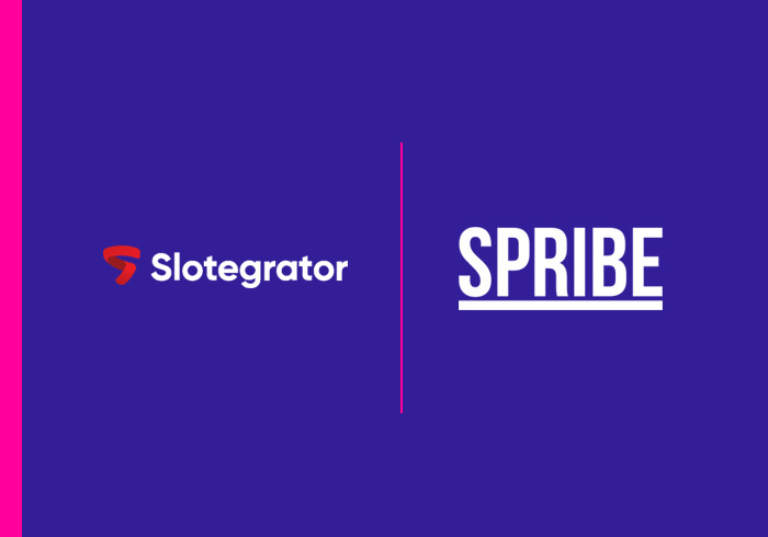 Spribe unites with Slotegrator in distribution deal