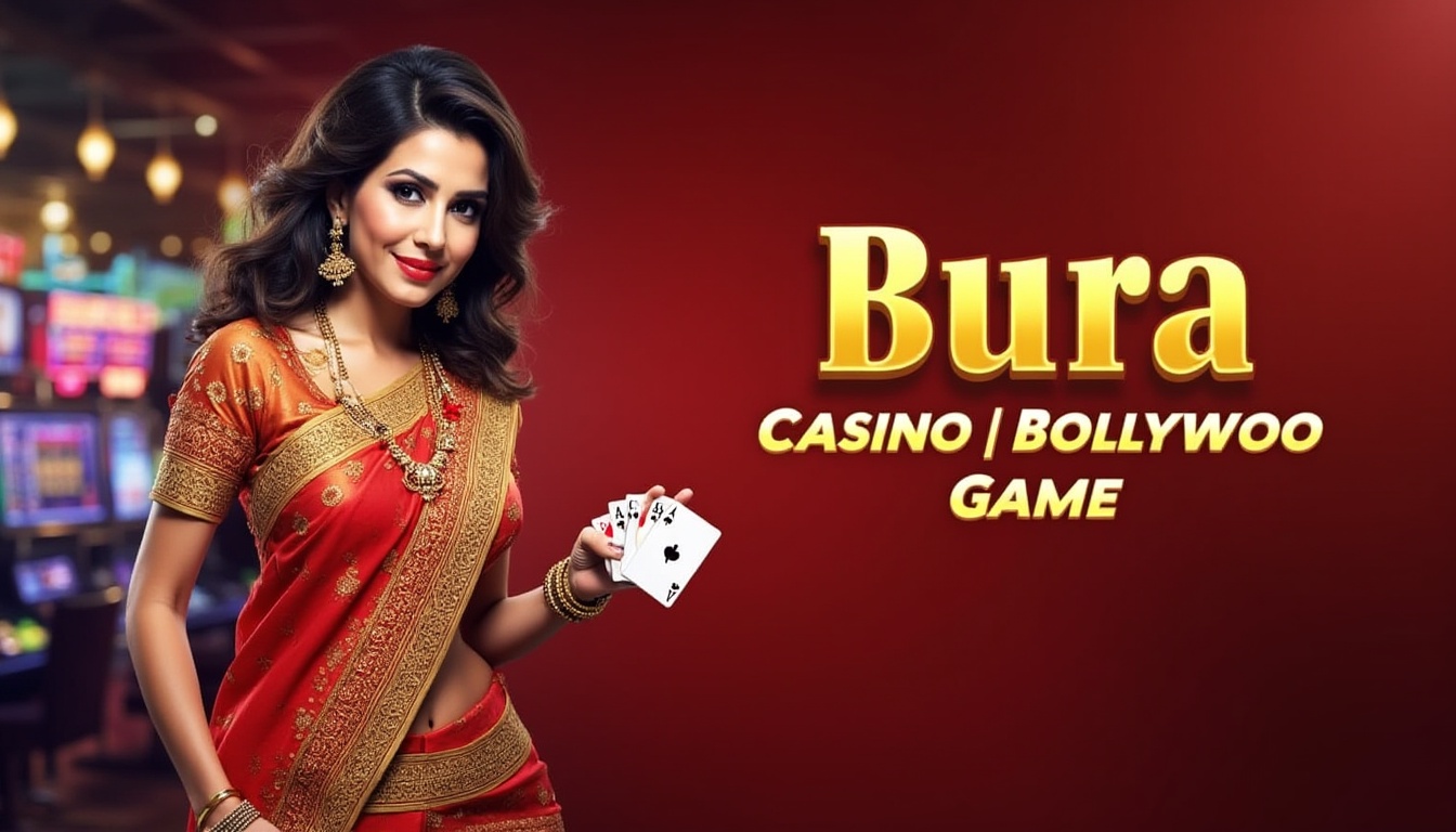 Bura - Traditional card game popular in Eastern Europe, combining strategy and luck
