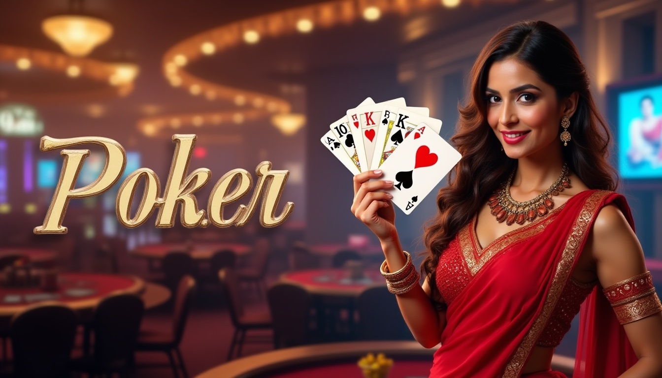 Poker