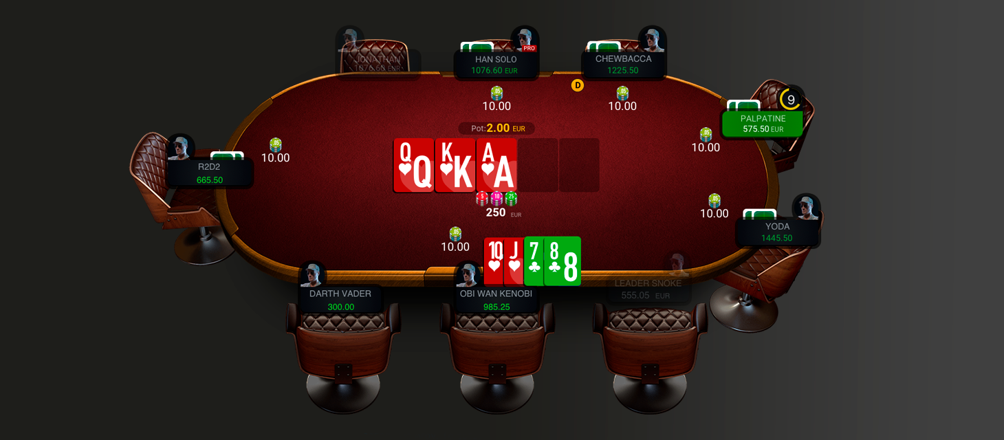 Poker