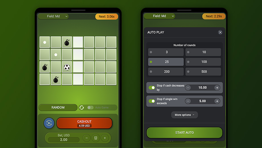 Goal screenshot 3